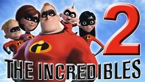 Incredibles 2 is a 2018 American computer-animated superhero film produced by Pixar Animation Studios and distributed by Walt Disney Pictures. Written...